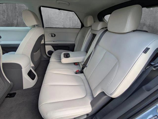 new 2025 Hyundai IONIQ 5 car, priced at $56,435