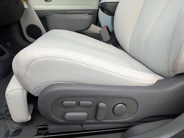 new 2025 Hyundai IONIQ 5 car, priced at $56,435