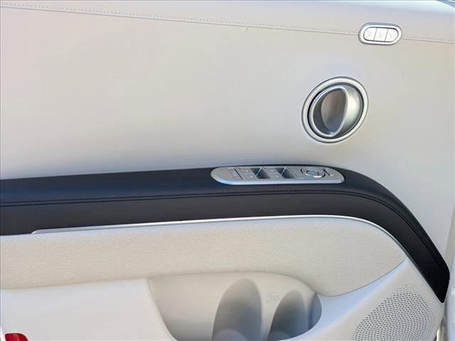 new 2026 Hyundai Palisade car, priced at $58,830