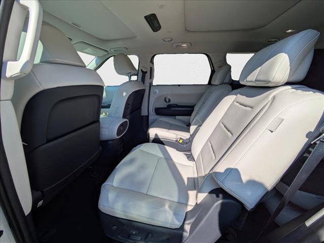 new 2026 Hyundai Palisade car, priced at $58,830