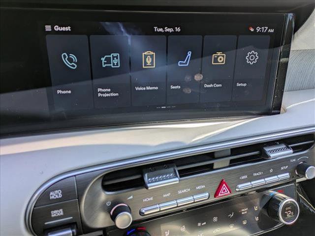 new 2026 Hyundai Palisade car, priced at $58,830