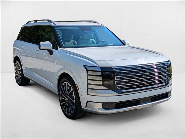 new 2026 Hyundai Palisade car, priced at $58,830