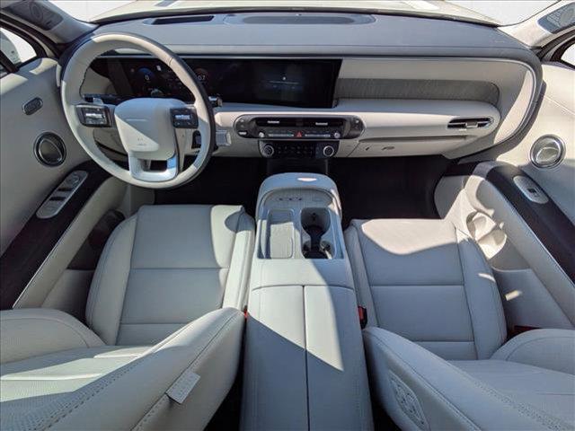 new 2026 Hyundai Palisade car, priced at $58,830