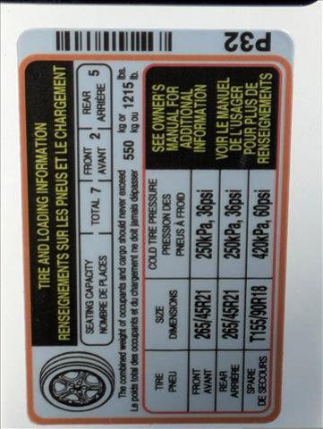 new 2026 Hyundai Palisade car, priced at $58,830