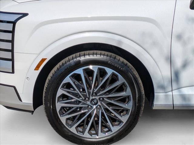 new 2026 Hyundai Palisade car, priced at $58,830