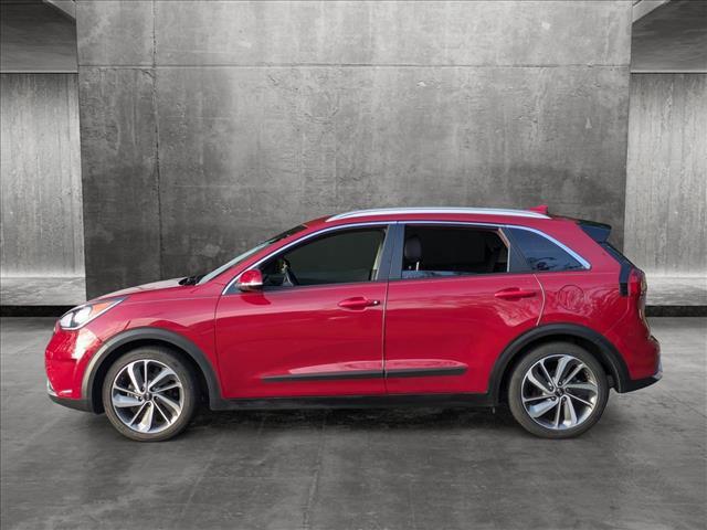 used 2018 Kia Niro car, priced at $21,998