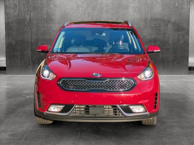 used 2018 Kia Niro car, priced at $21,998