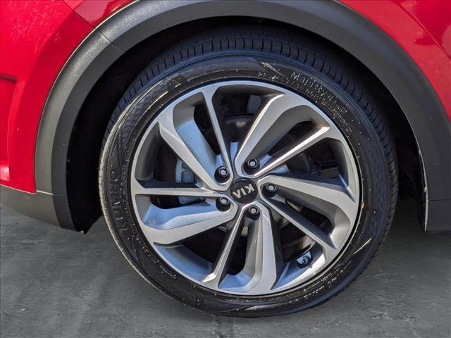 used 2018 Kia Niro car, priced at $20,263