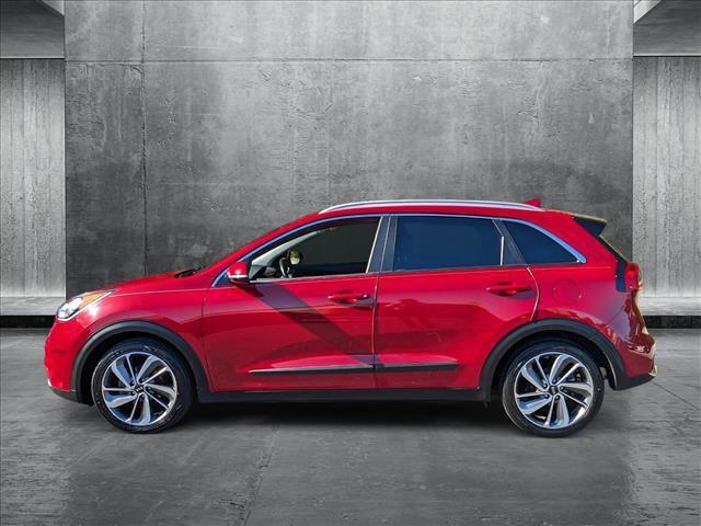 used 2018 Kia Niro car, priced at $20,263