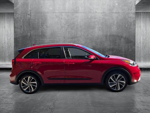 used 2018 Kia Niro car, priced at $20,263