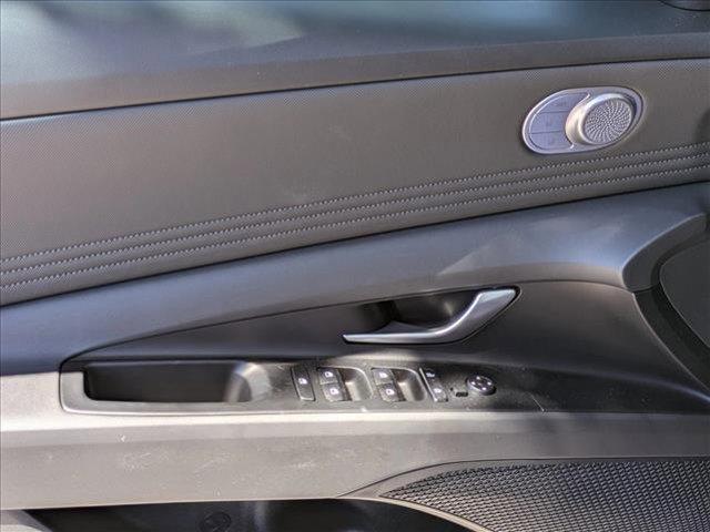 new 2025 Hyundai ELANTRA HEV car, priced at $30,655