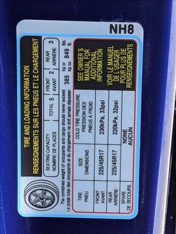 new 2025 Hyundai ELANTRA HEV car, priced at $30,655