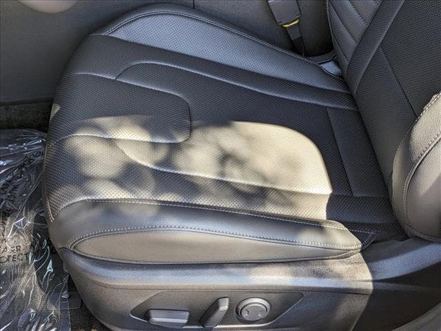 new 2025 Hyundai ELANTRA HEV car, priced at $30,655