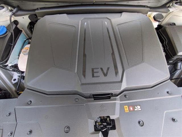 new 2025 Hyundai IONIQ 5 car, priced at $47,804