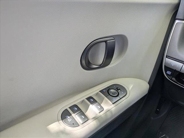 new 2025 Hyundai IONIQ 5 car, priced at $47,804