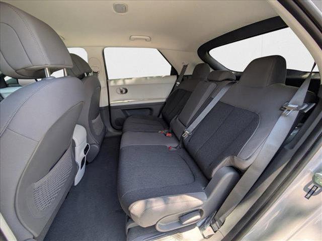 new 2025 Hyundai IONIQ 5 car, priced at $47,804