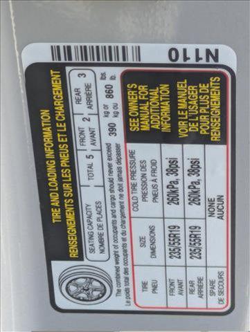 new 2025 Hyundai IONIQ 5 car, priced at $47,804