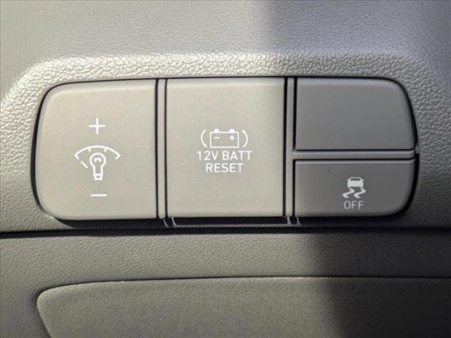 new 2025 Hyundai ELANTRA HEV car, priced at $27,835