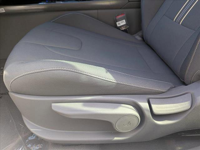 new 2025 Hyundai ELANTRA HEV car, priced at $27,835
