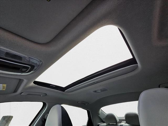 new 2025 Hyundai Elantra car, priced at $27,855