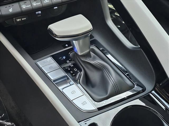 new 2025 Hyundai Elantra car, priced at $27,855