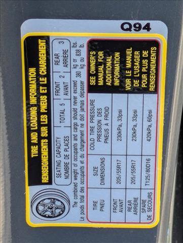 new 2026 Hyundai Venue car, priced at $24,550