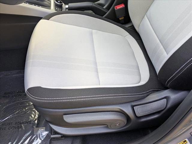 new 2026 Hyundai Venue car, priced at $24,550