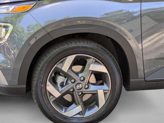 new 2026 Hyundai Venue car, priced at $24,550