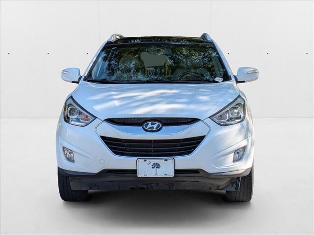 used 2014 Hyundai Tucson car, priced at $10,192