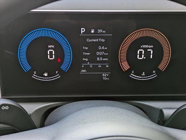 new 2026 Hyundai SANTA CRUZ car, priced at $32,769