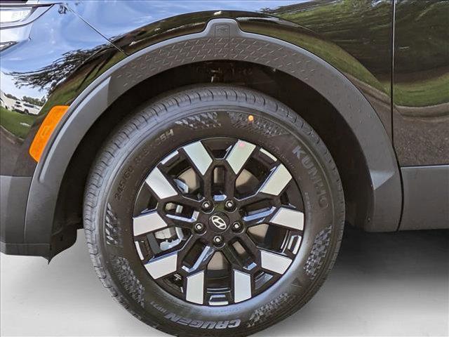new 2026 Hyundai SANTA CRUZ car, priced at $32,769