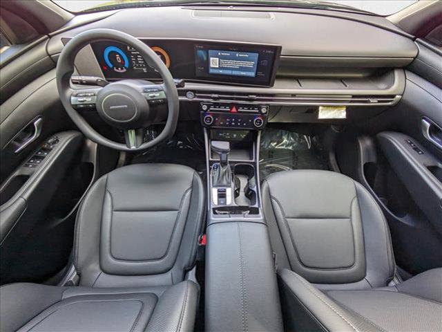 new 2026 Hyundai SANTA CRUZ car, priced at $32,769