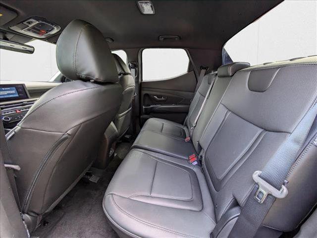 new 2026 Hyundai SANTA CRUZ car, priced at $32,769