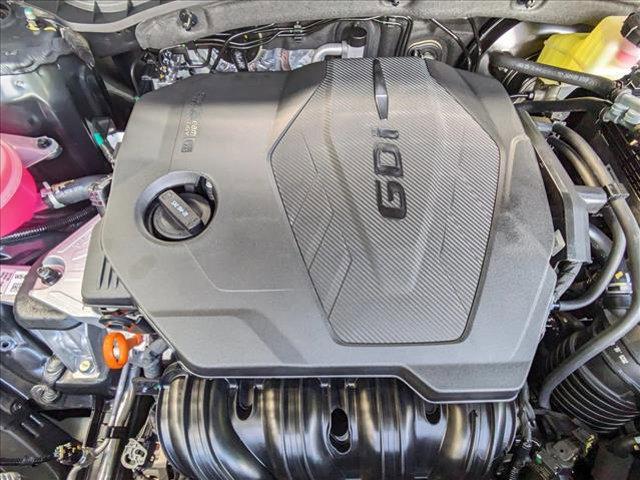 new 2026 Hyundai SANTA CRUZ car, priced at $32,769