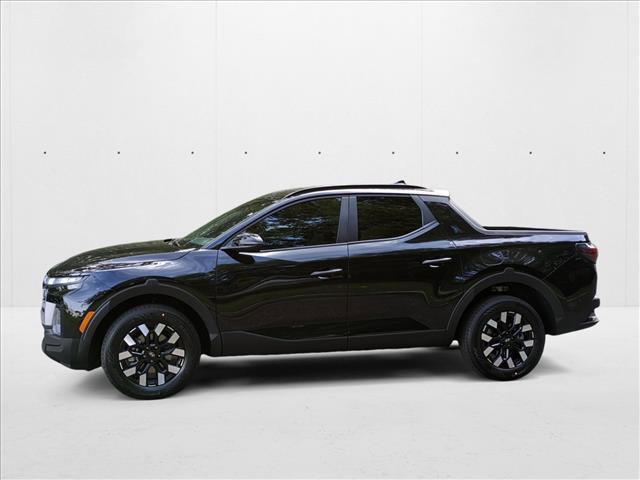 new 2026 Hyundai SANTA CRUZ car, priced at $32,769