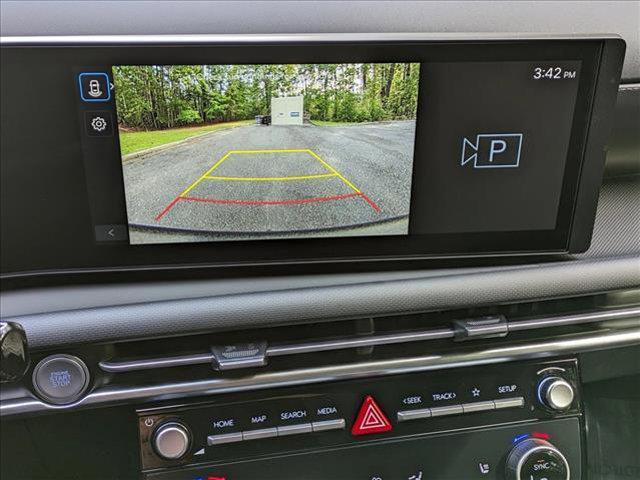 new 2026 Hyundai SANTA CRUZ car, priced at $32,769