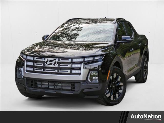 new 2026 Hyundai SANTA CRUZ car, priced at $32,769
