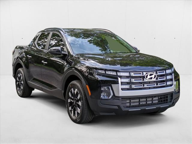 new 2026 Hyundai SANTA CRUZ car, priced at $32,769