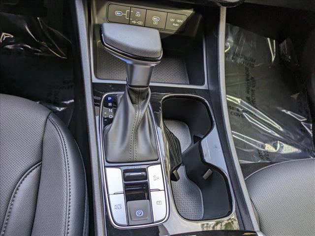 new 2026 Hyundai SANTA CRUZ car, priced at $32,769