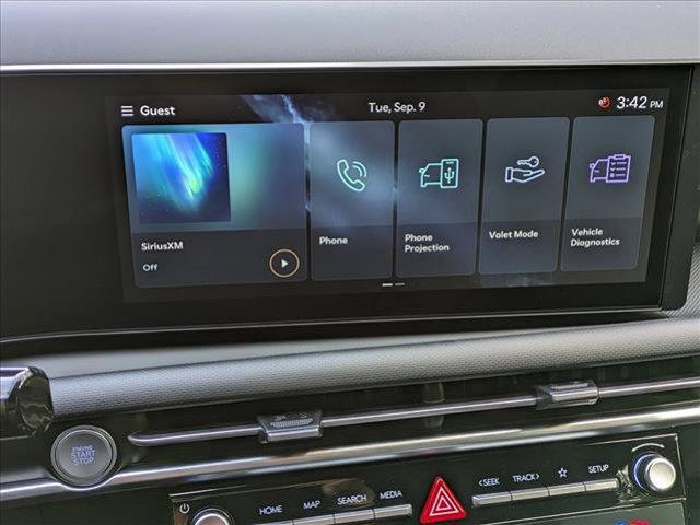 new 2026 Hyundai SANTA CRUZ car, priced at $32,769