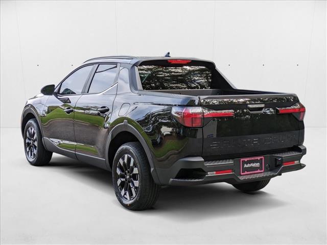 new 2026 Hyundai SANTA CRUZ car, priced at $32,769