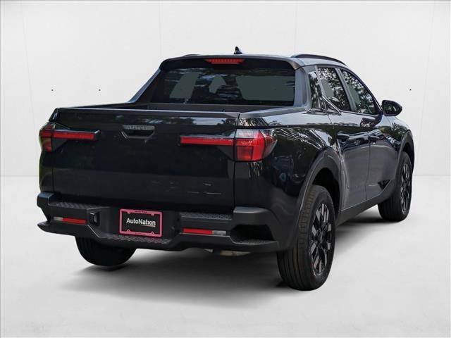 new 2026 Hyundai SANTA CRUZ car, priced at $32,769