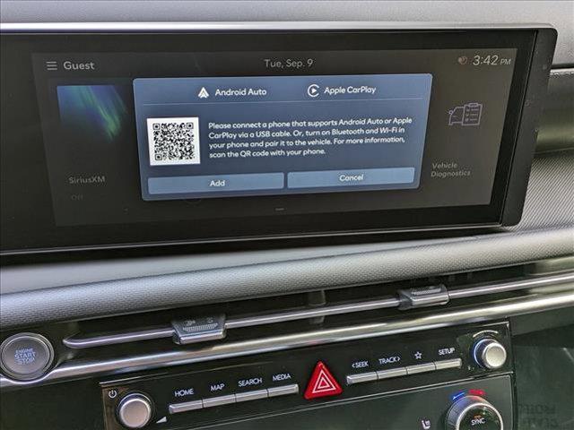 new 2026 Hyundai SANTA CRUZ car, priced at $32,769