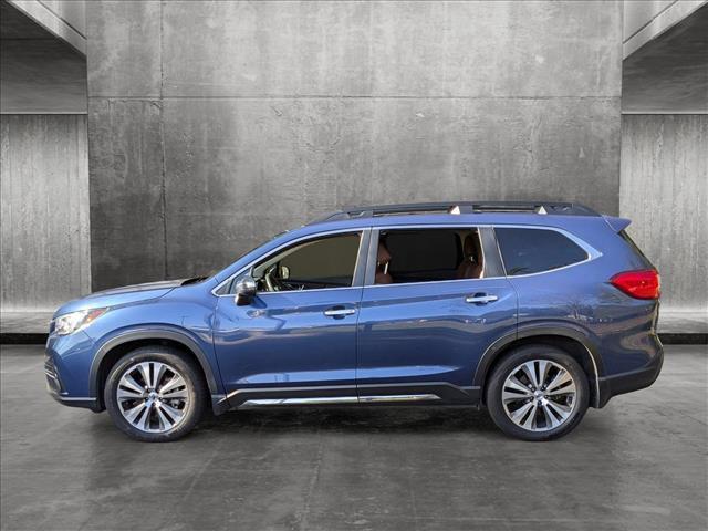 used 2020 Subaru Ascent car, priced at $28,599