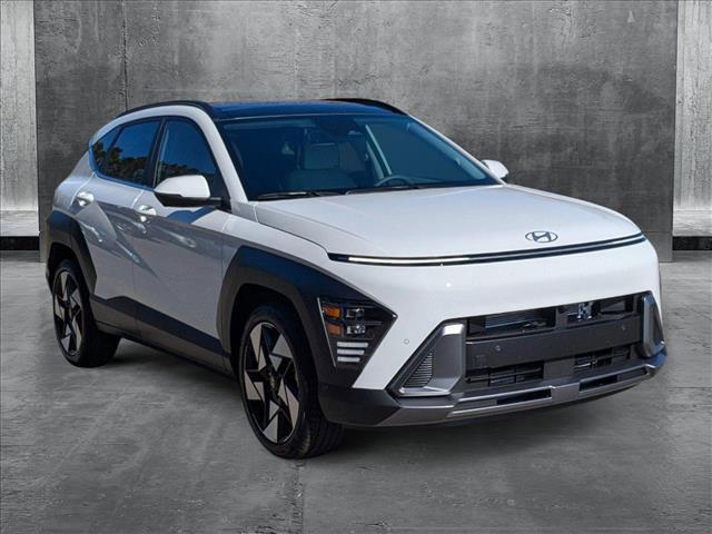 new 2025 Hyundai Kona car, priced at $32,089