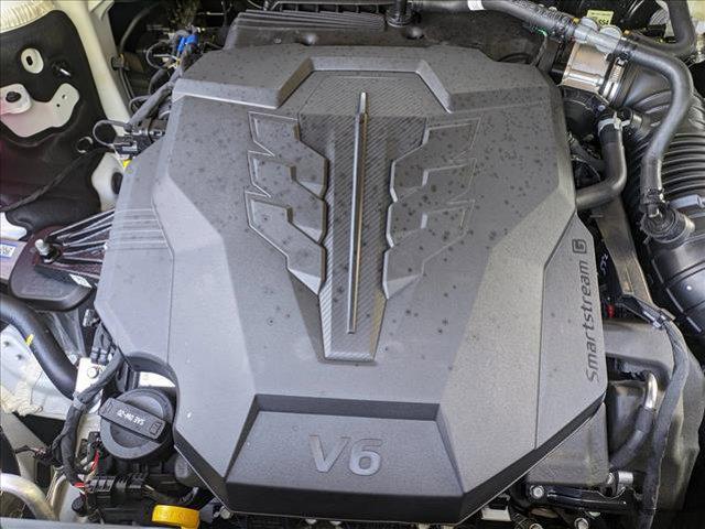 new 2026 Hyundai Palisade car, priced at $56,719