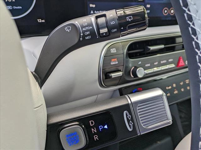 new 2026 Hyundai Palisade car, priced at $56,719