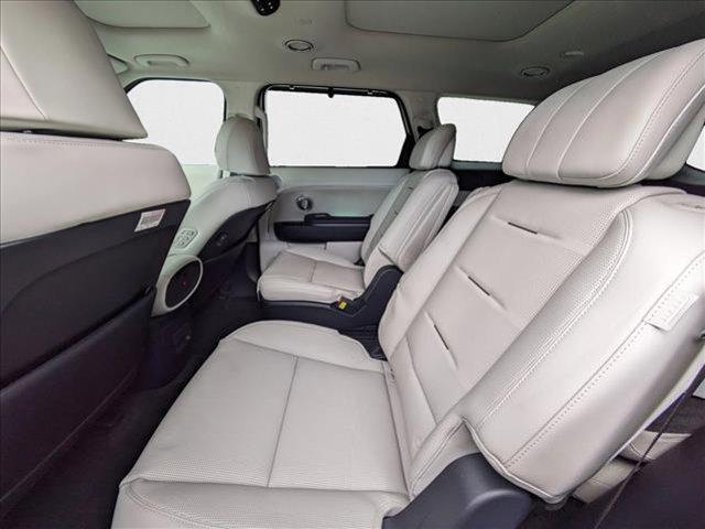 new 2026 Hyundai Palisade car, priced at $56,719