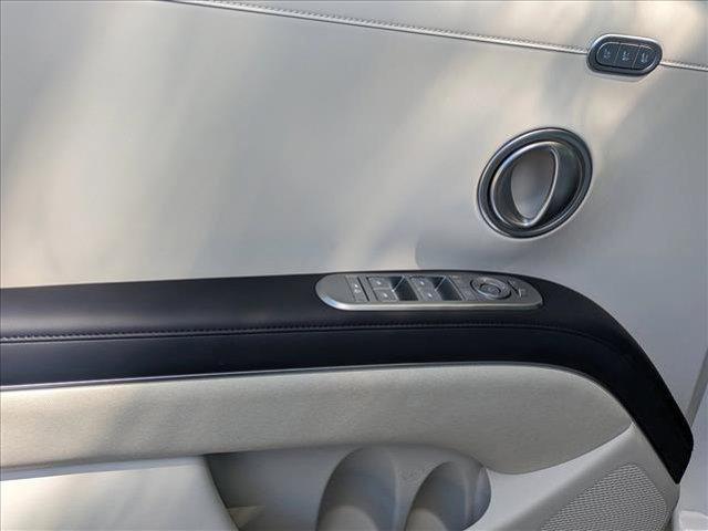 new 2026 Hyundai Palisade car, priced at $56,719