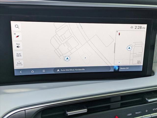 new 2026 Hyundai Palisade car, priced at $56,719